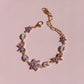 Bow Garden Shine Bracelet
