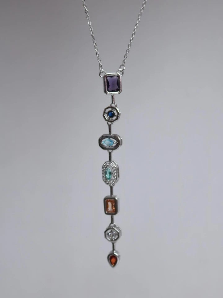 Colormix Y Steel Necklace Vol 2