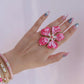 Aloha Flower Ring