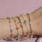 Colorblossom Bracelet
