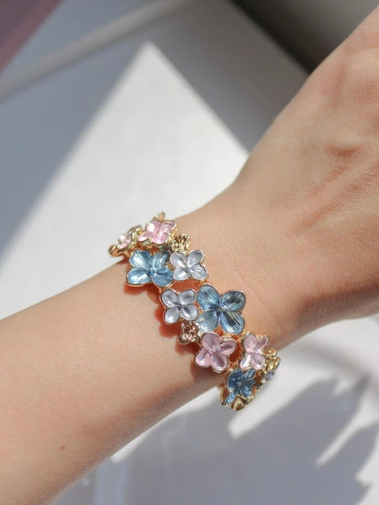 Blossom Touch Bracelet