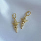 Reorah Angels Earrings Mini Size