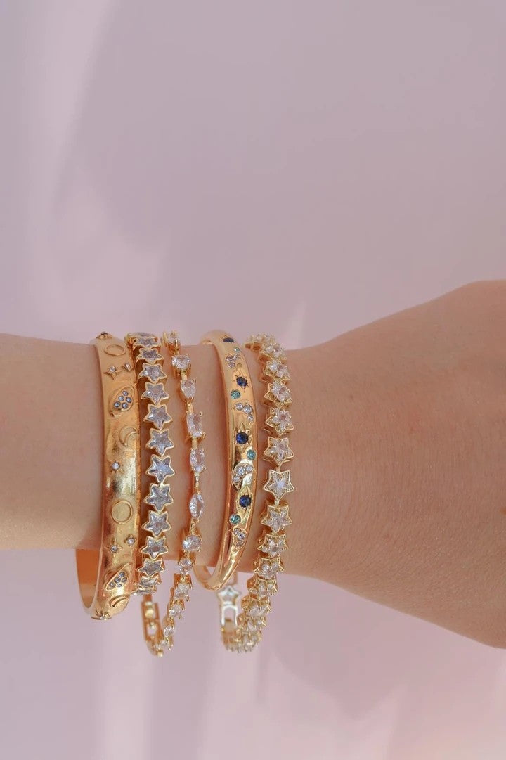 Star Of Mine Bracelet