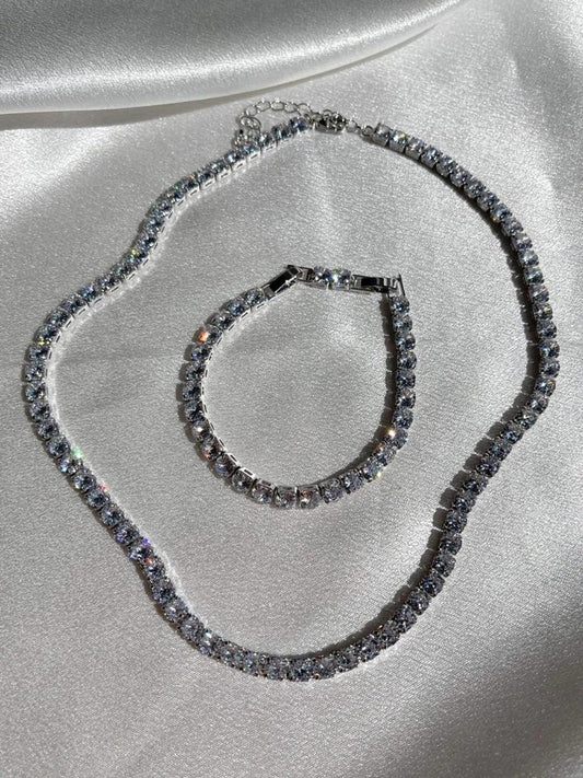 Big Stone Waterway Bracelet