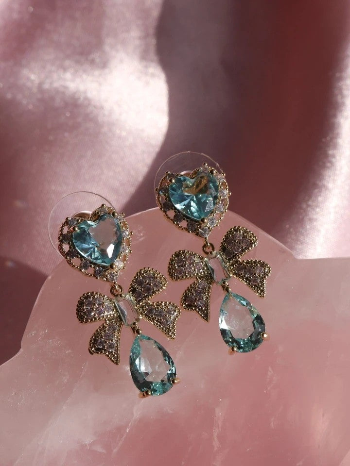 Perfect Princess Earrings