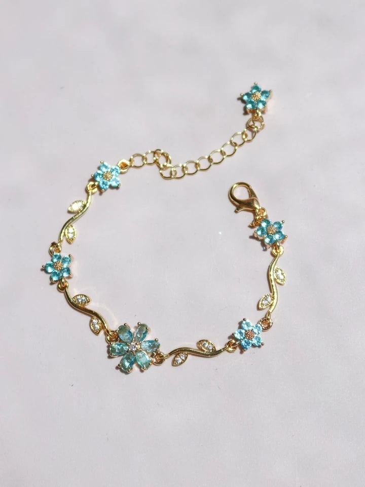 Flower Of Joy Bracelet Vol. 2