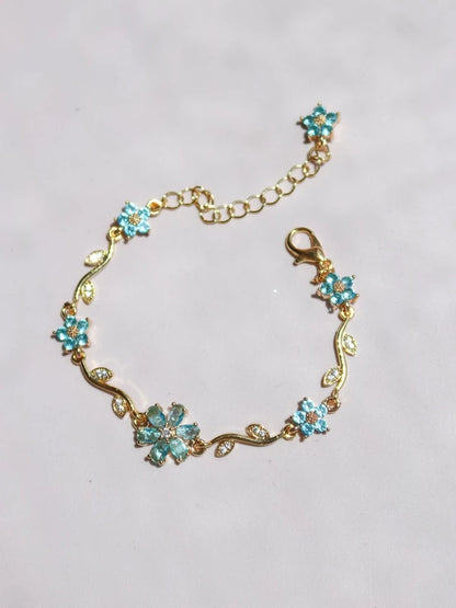 Flower Of Joy Bracelet Vol. 2
