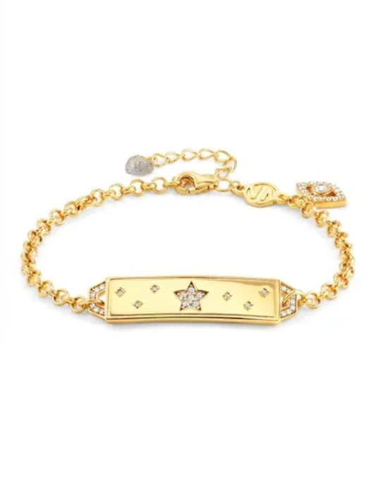 Talismani Bracelet Success With The Third Eye