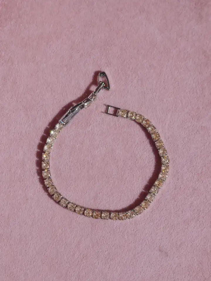 Honey Waterway Bracelet