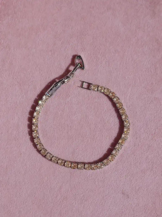 Honey Waterway Bracelet