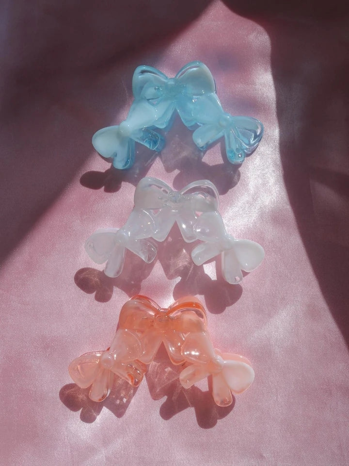 Multibow Buckle