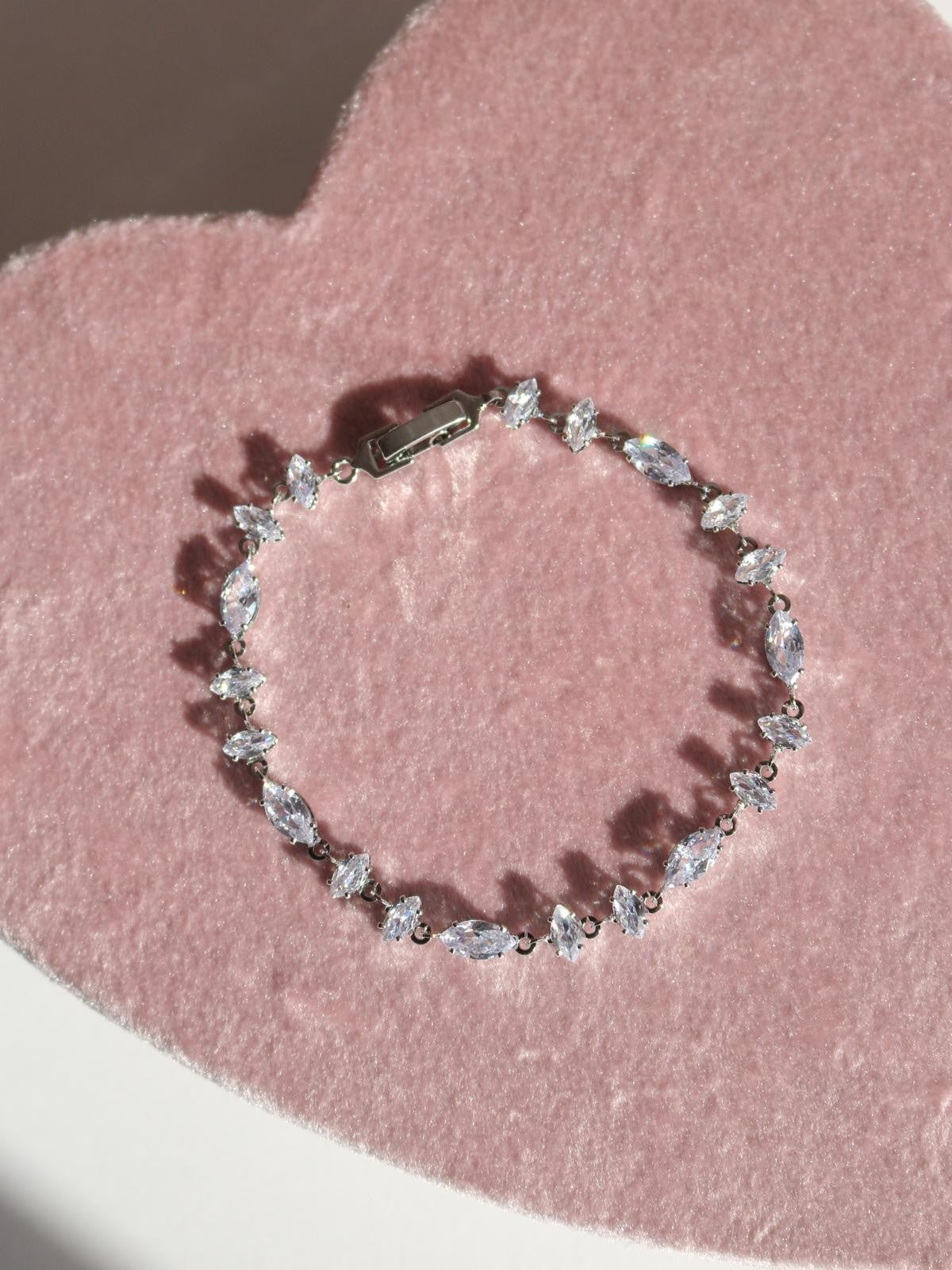 Droplet Glow Bracelet