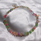 Candy Stone Necklace