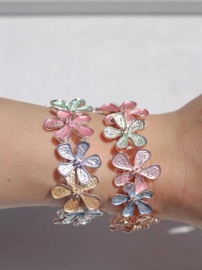 Dreamy Garden Bracelet
