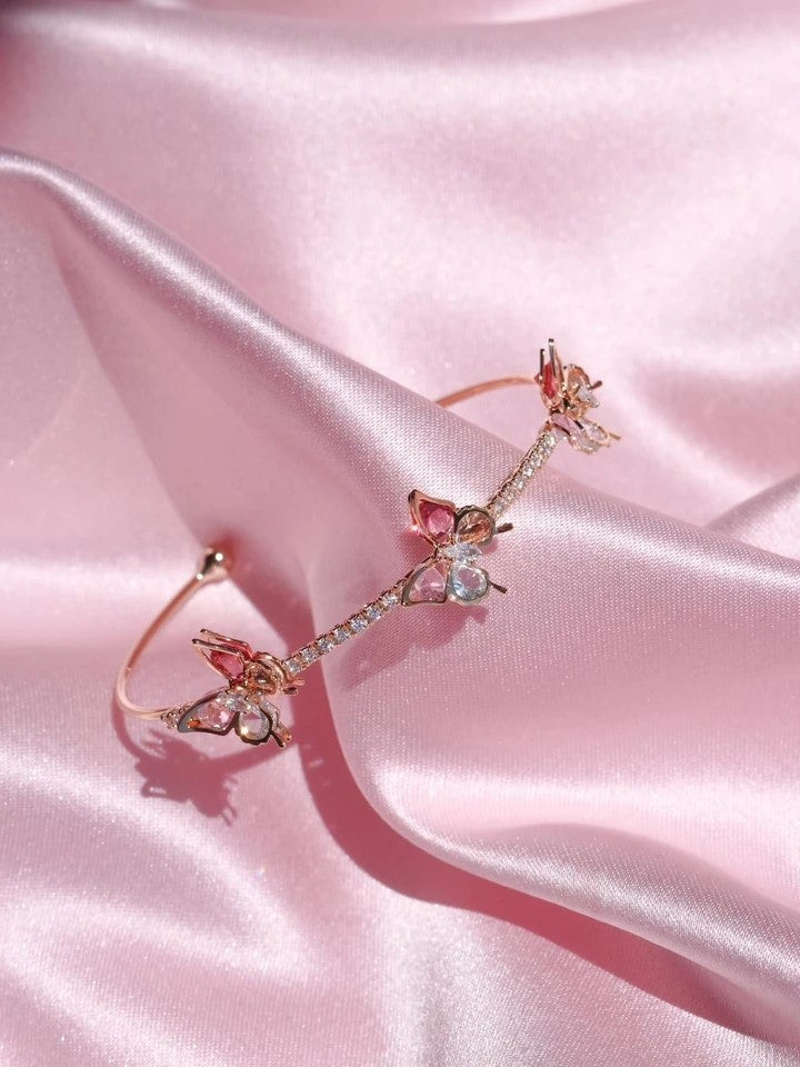 Butterfly Dream Bracelet