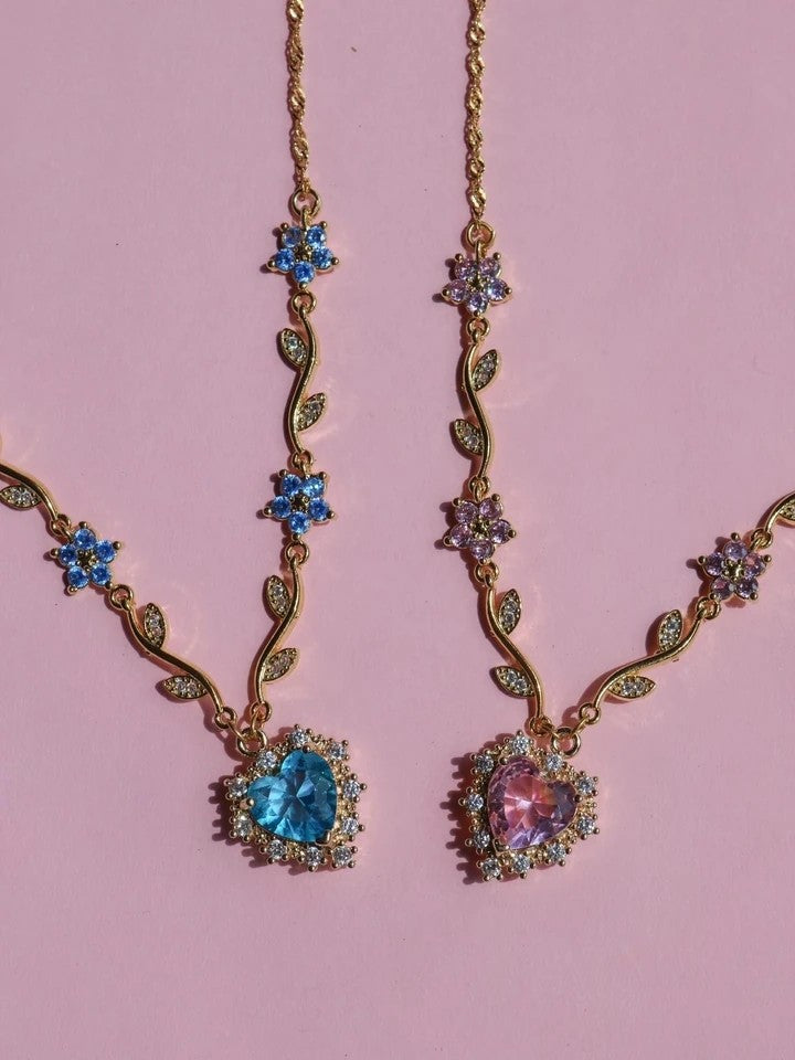 Love Garden Necklace