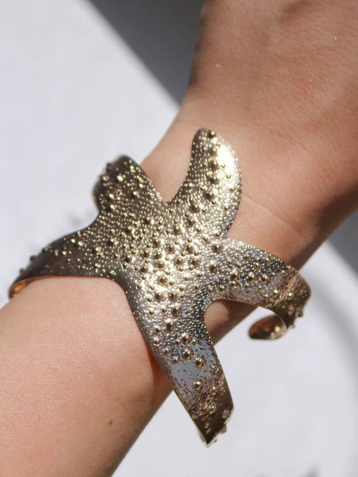 Whispers Of The Starfish Bileklik