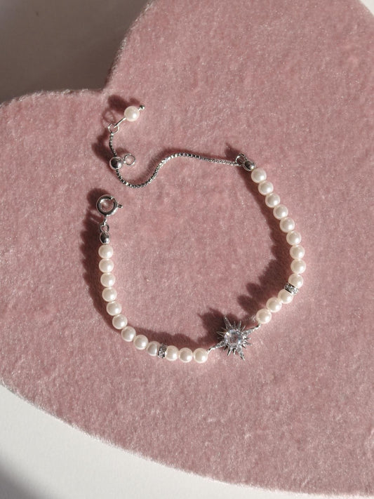 Lumina Glow Elevator Bracelet