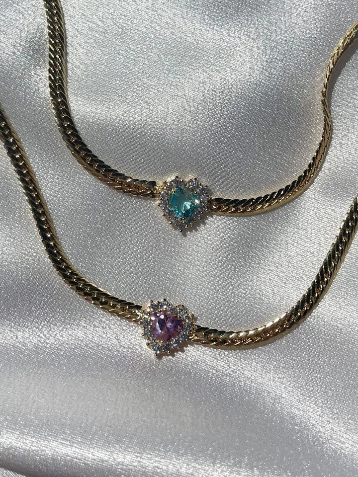 Danity Choker