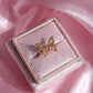 Love Of a Butterfly Ring