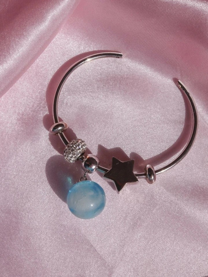 Cloud Bracelet