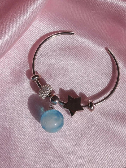Cloud Bracelet