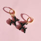 Balloon Puppy Earrings