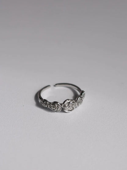 Belle Rose Ring