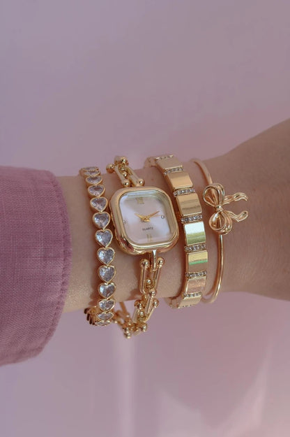 Heart Of Mine Bracelet