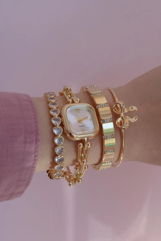 Heart Of Mine Bracelet