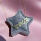 Stargirl Name Necklace 925 Silver