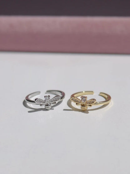 Bee Ring