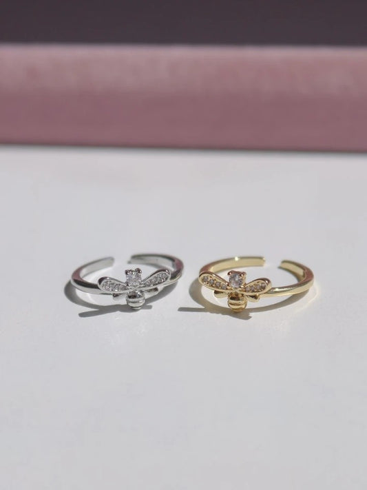 Bee Ring