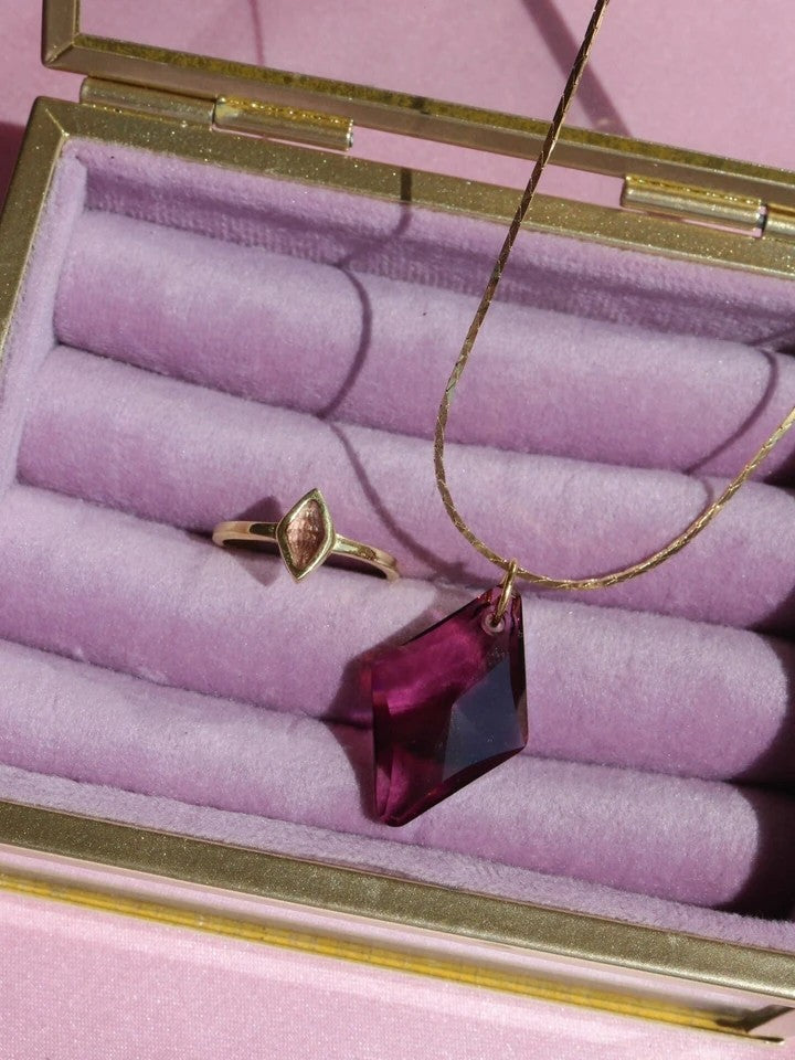 Reyna Necklace | Valorant