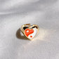 I Love Yin-Yang Ring