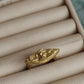 Vintage Sculpture Ring