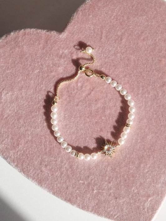 Lumina Glow Elevator Bracelet