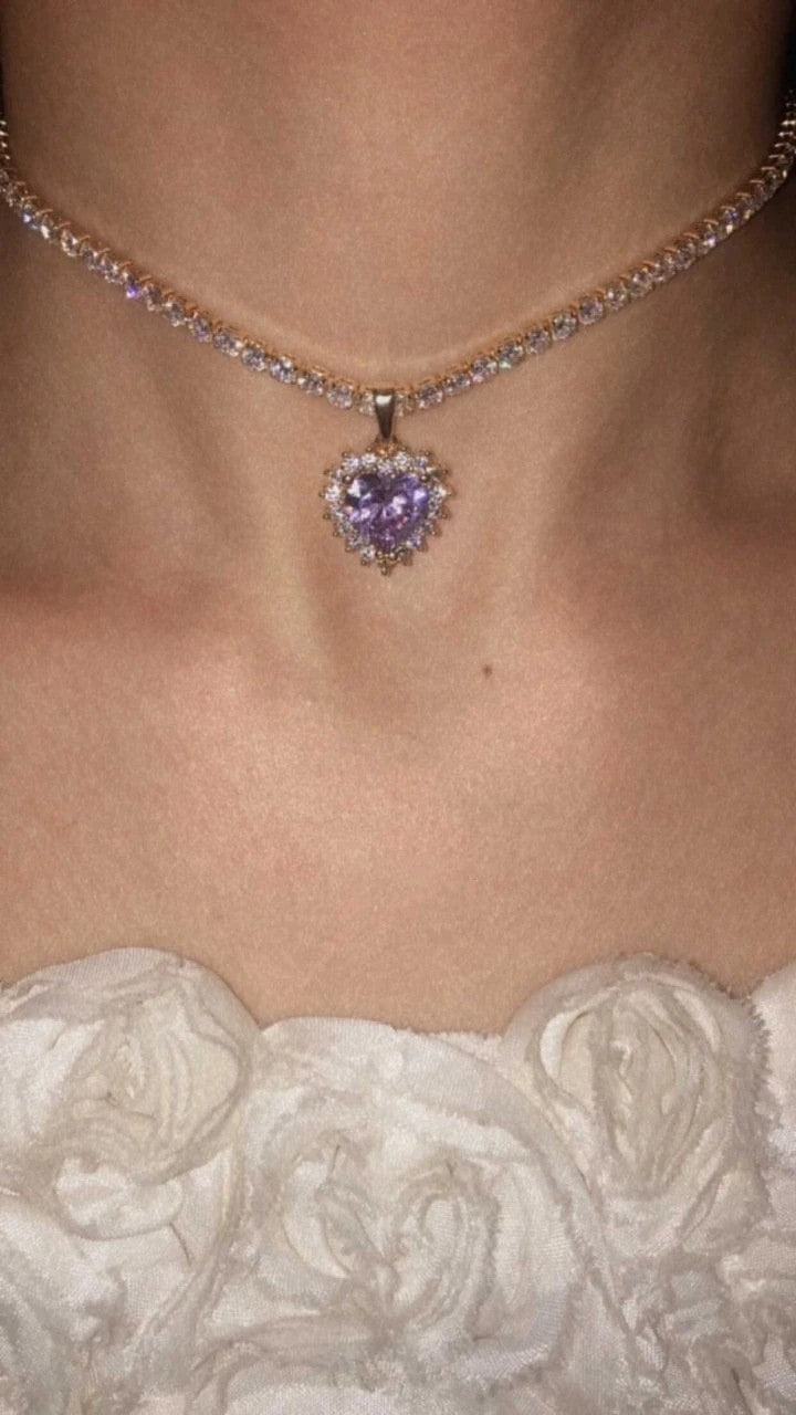 Princess Choker