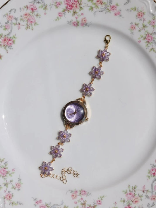 Fairy Blossom Watch
