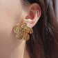 Flower Earrings