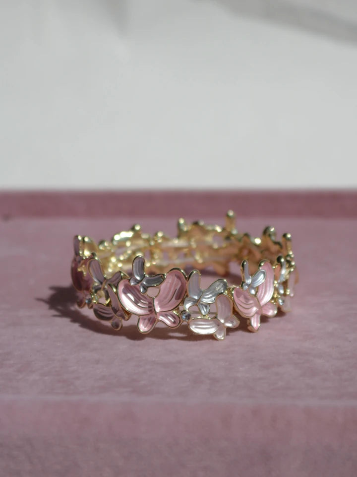 Aurora Butterfly Bracelet Vol. 2