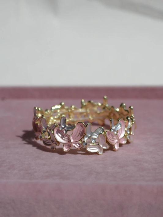 Aurora Butterfly Bracelet Vol. 2