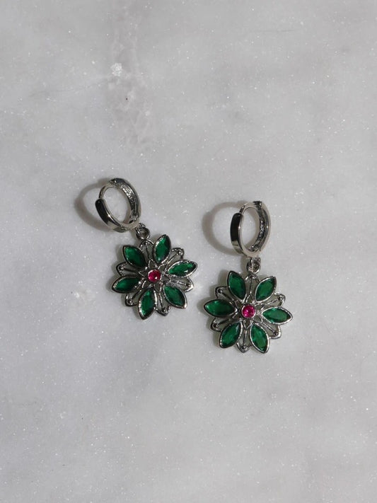 Anastasia Together In Paris Earrings