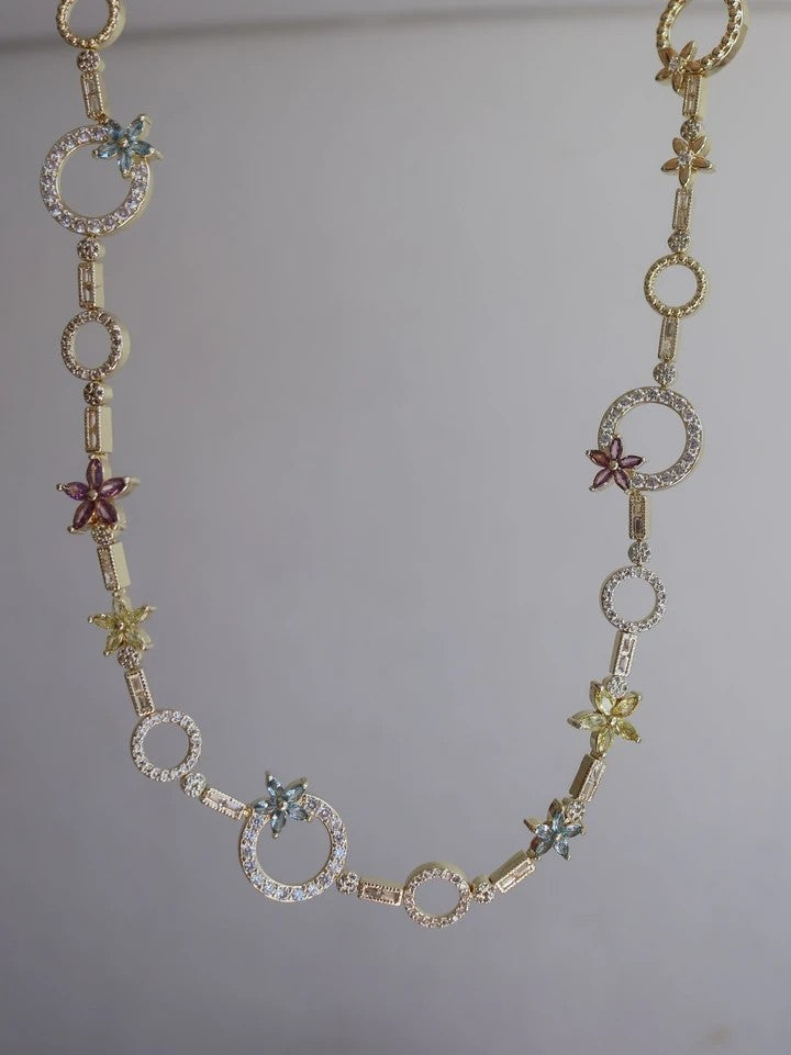 Natures Palette Necklace