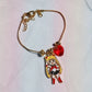 Sailor Moon Charm Bracelet (pcs)