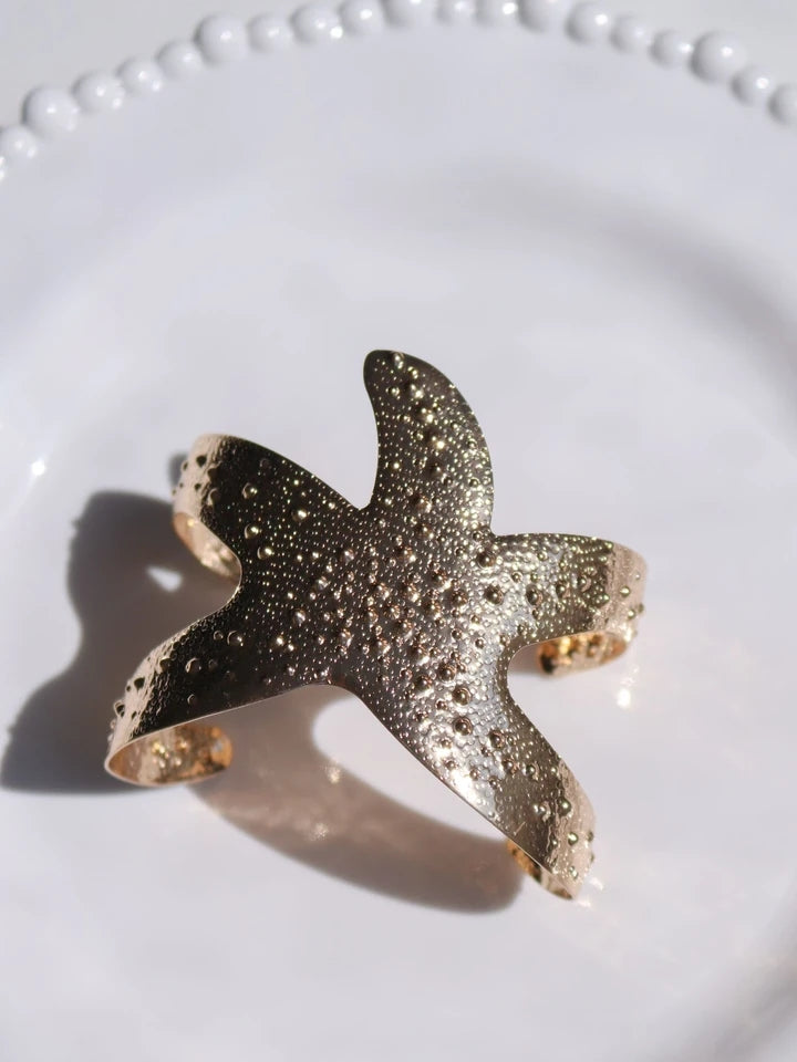 Whispers Of The Starfish Bileklik