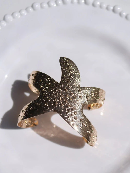 Whispers Of The Starfish Bileklik