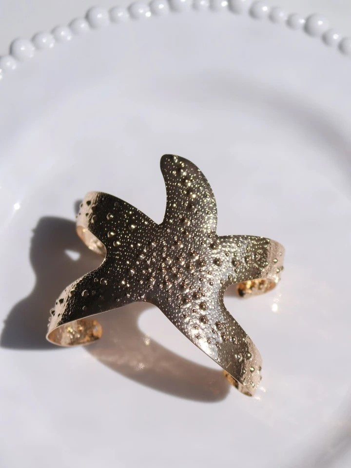 Whispers Of The Starfish Bileklik