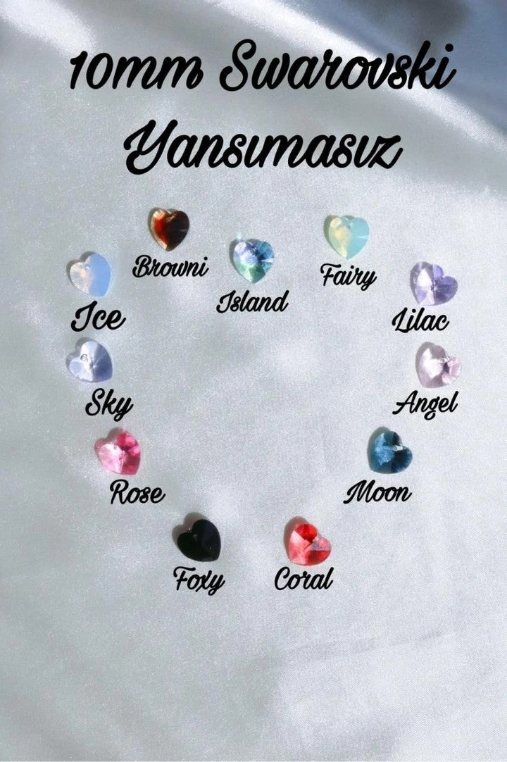 Sugar Lover Necklace