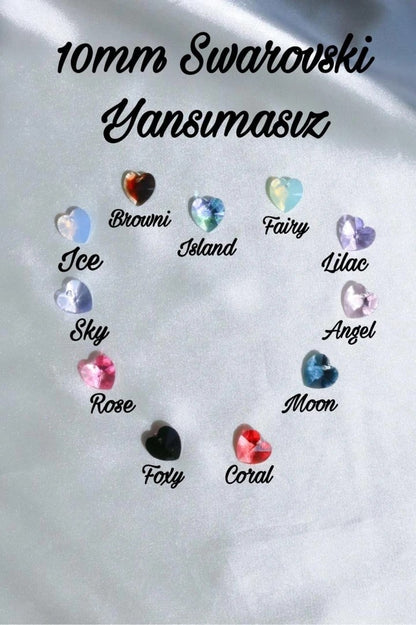 Sugar Lover Necklace